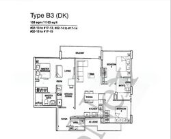 Esparina Residences (D19), Condominium #575844071